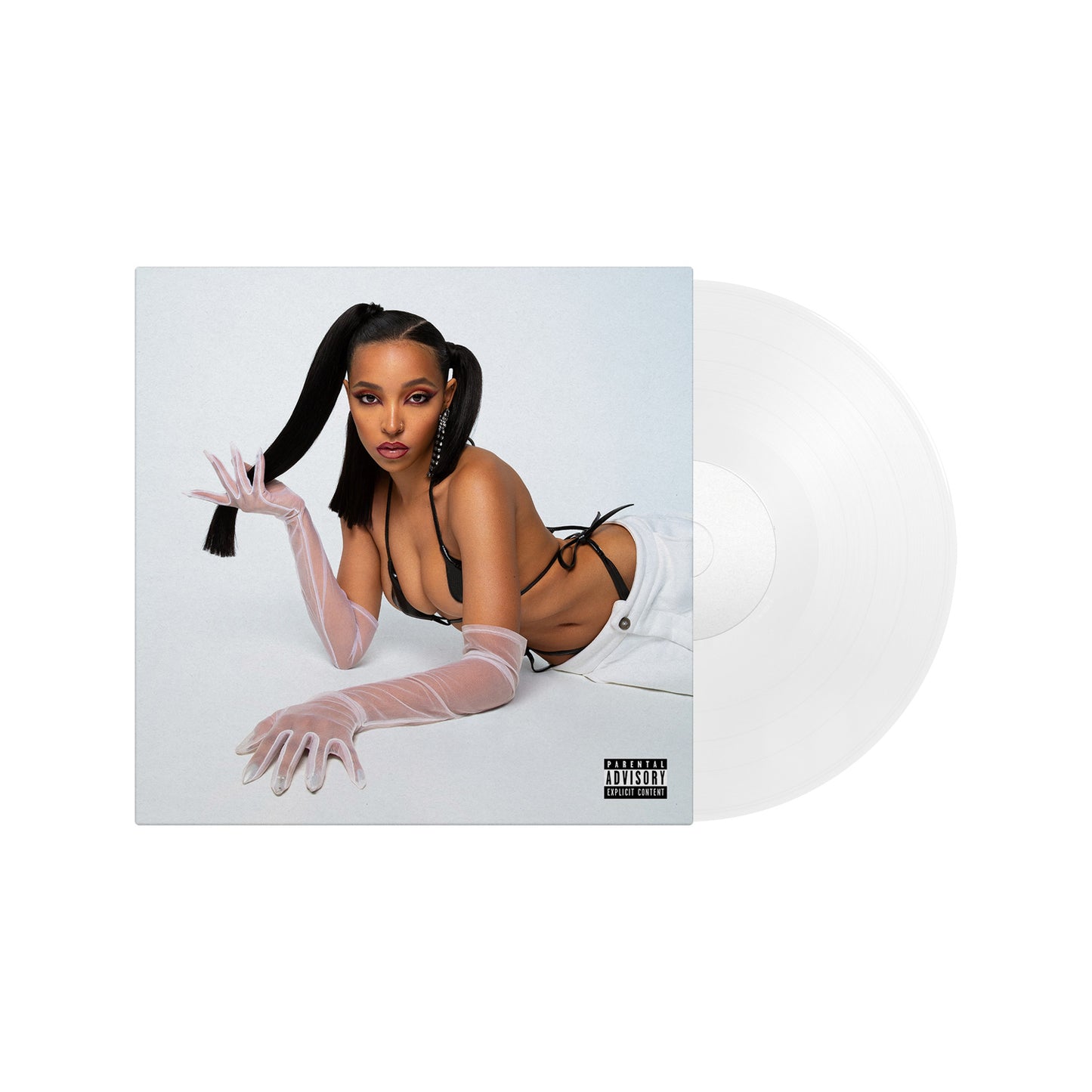 Songs For You White Vinyl